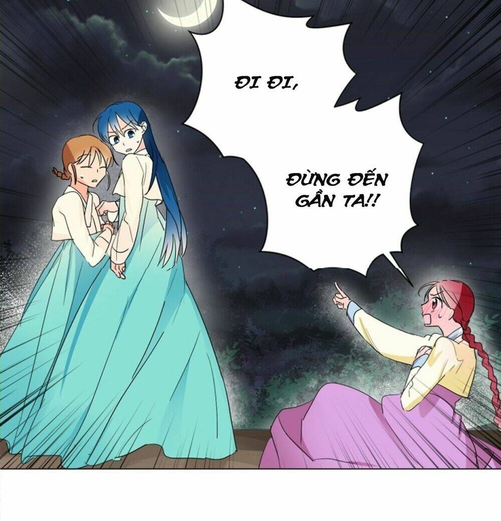 Chae Hong Sa: Chapter 34