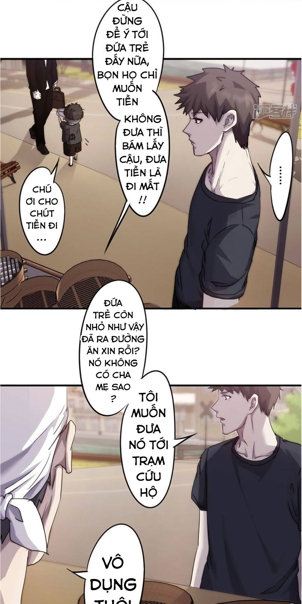 Tối Cường Nông Dân Hệ Thống: Chapter 80