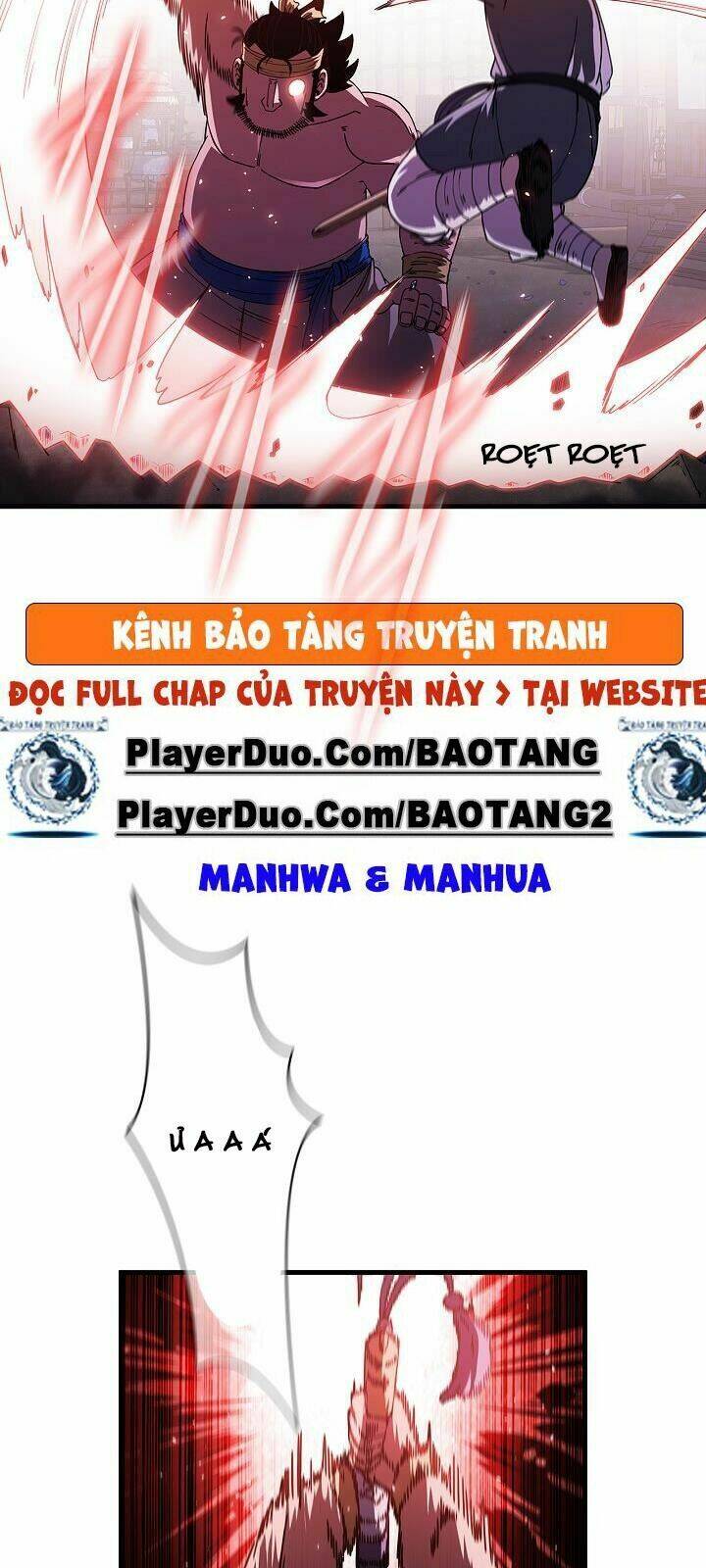 Thân Thủ Đệ Nhất Kiếm: Chapter 10