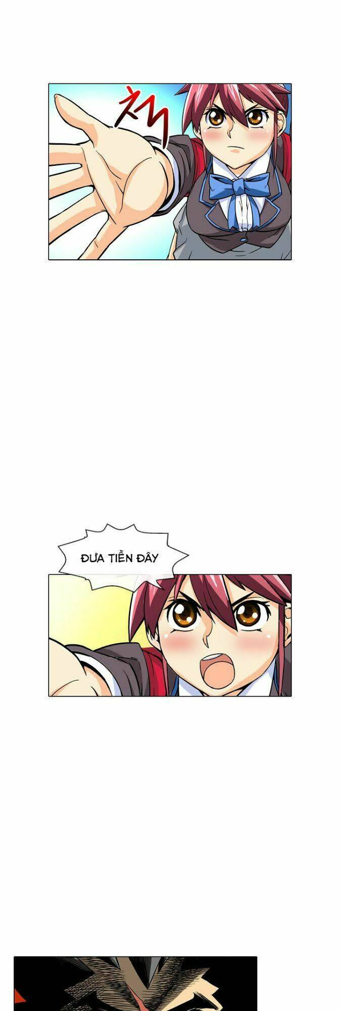 Chị Đại Cũng Biết Yêu: Chapter 1