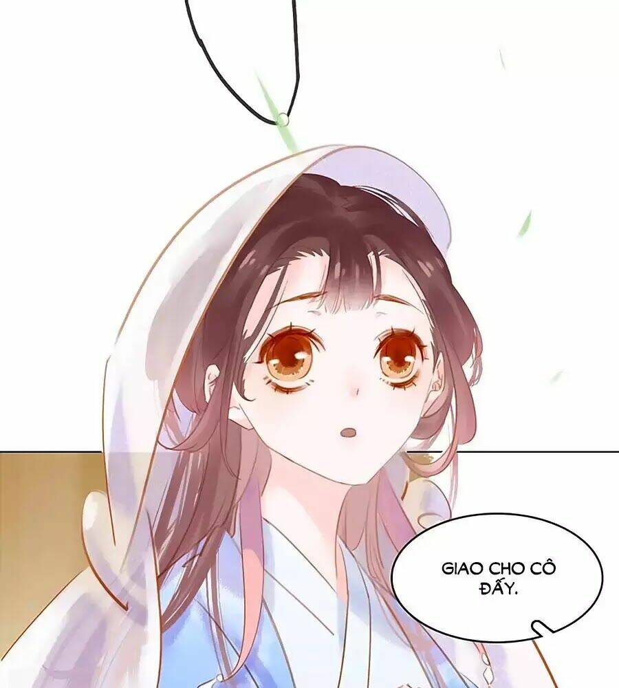 Tiểu Sư Phụ, Tóc Giả Của Ngài Rơi Rồi!: Chapter 8