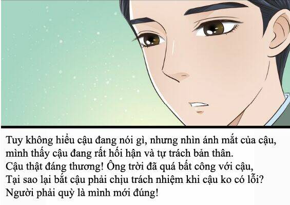 Cậu Câm: Chapter 7