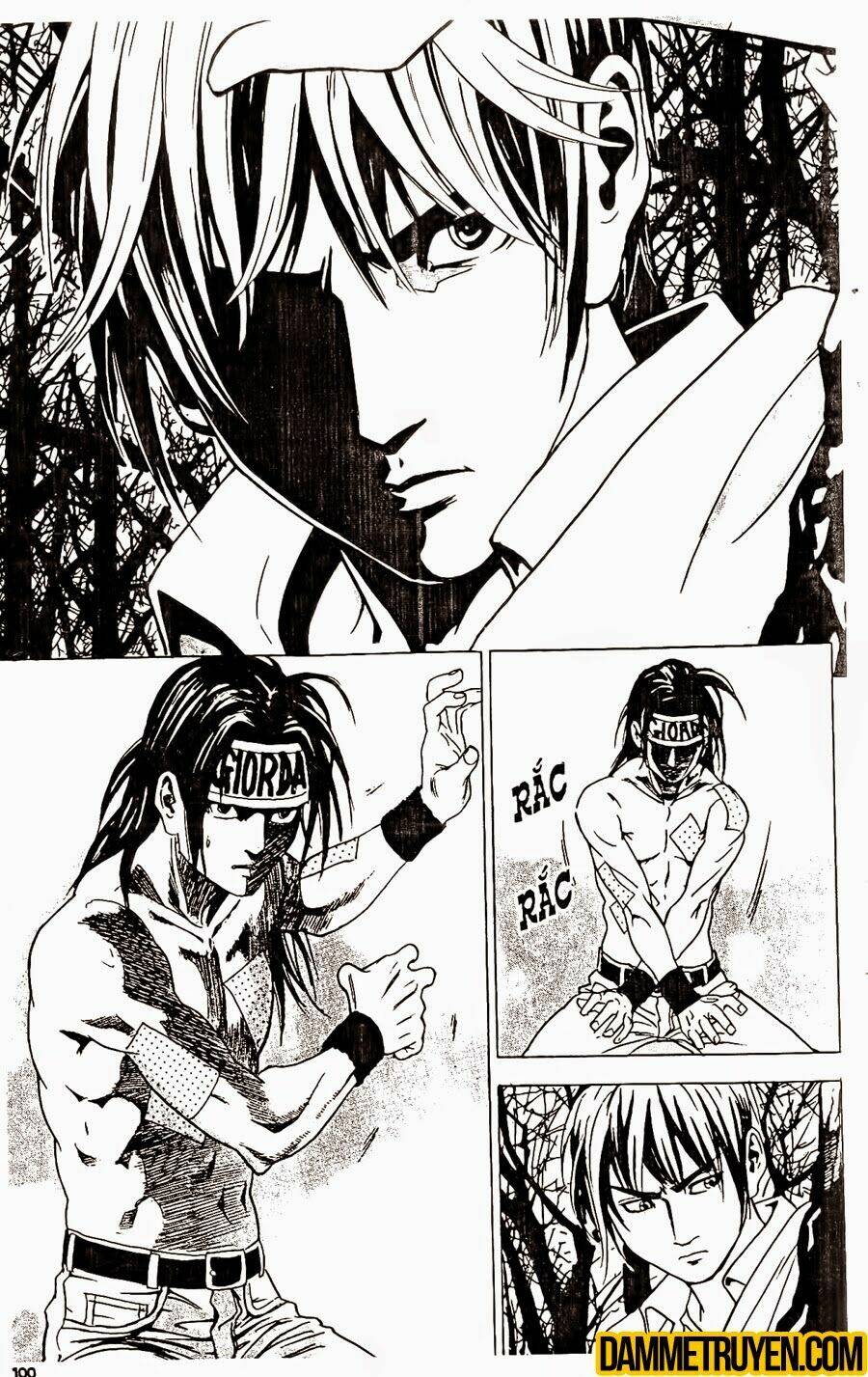 Ai Hơn Ai: Chapter 224