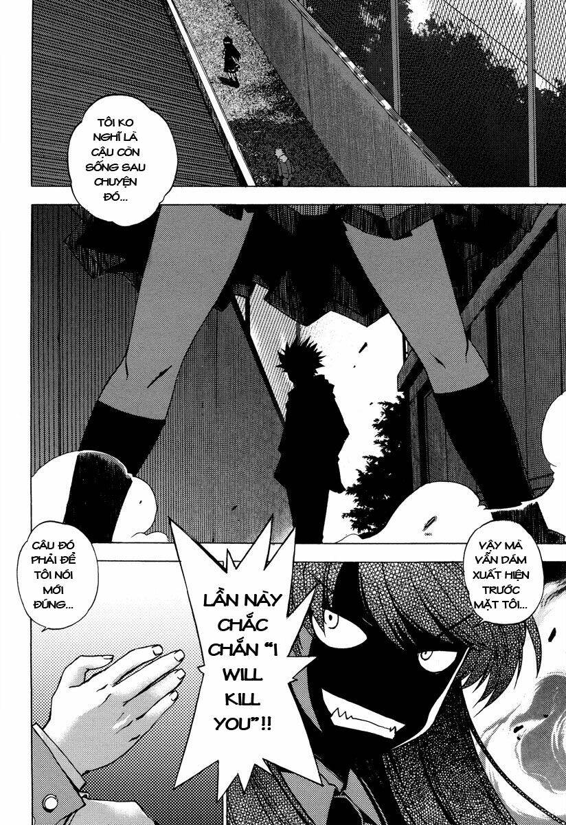 Wrestle The Underground: Chapter 2