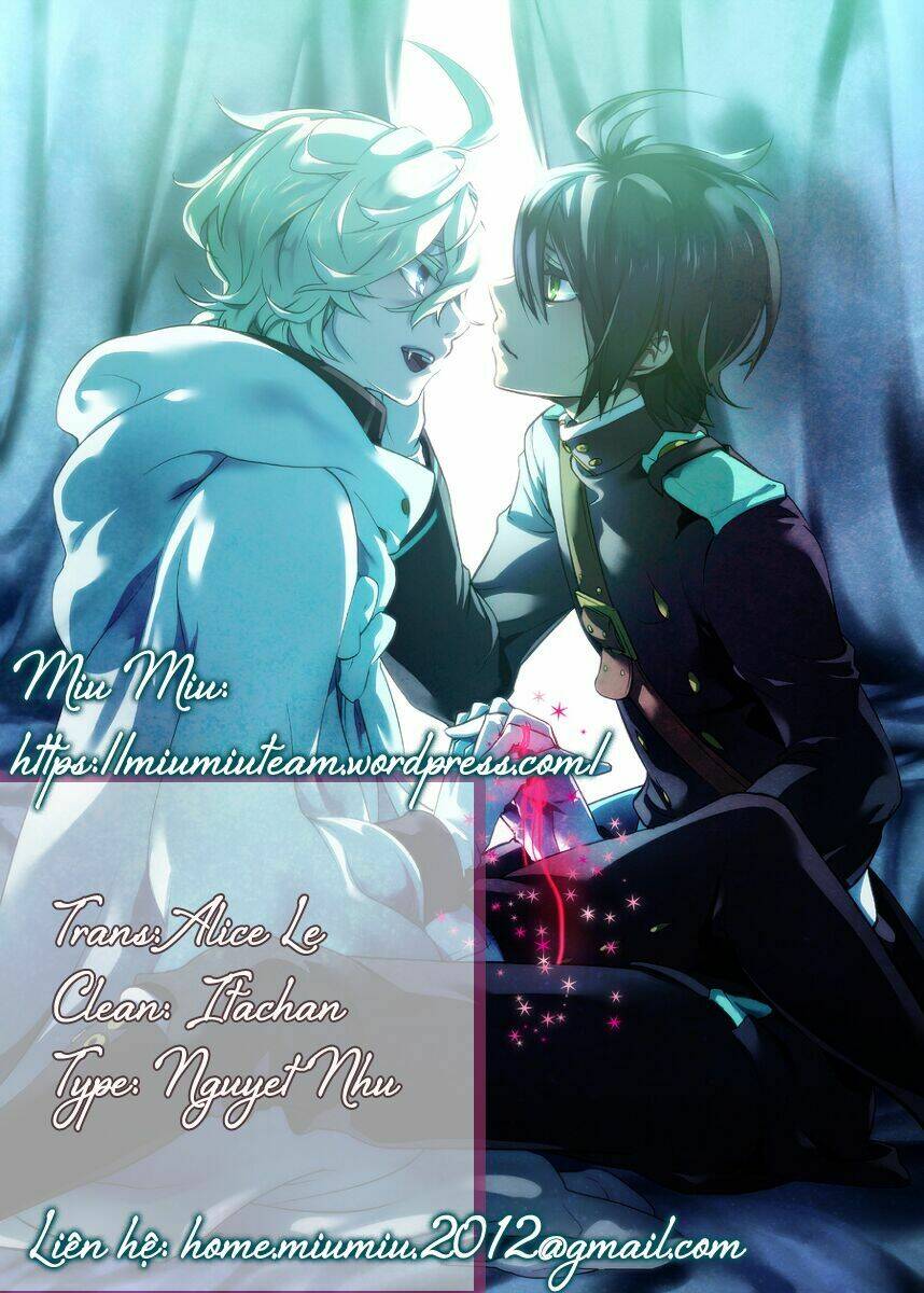 Innocent Bird: Chapter 6