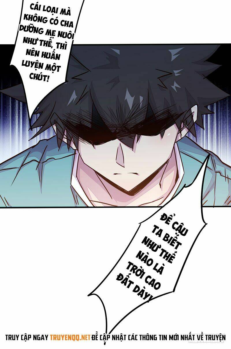 Lật Mặt: Chapter 4