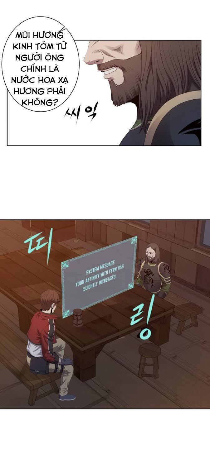 Cấp Độ Của Tôi Là Cao Nhất: Chapter 9