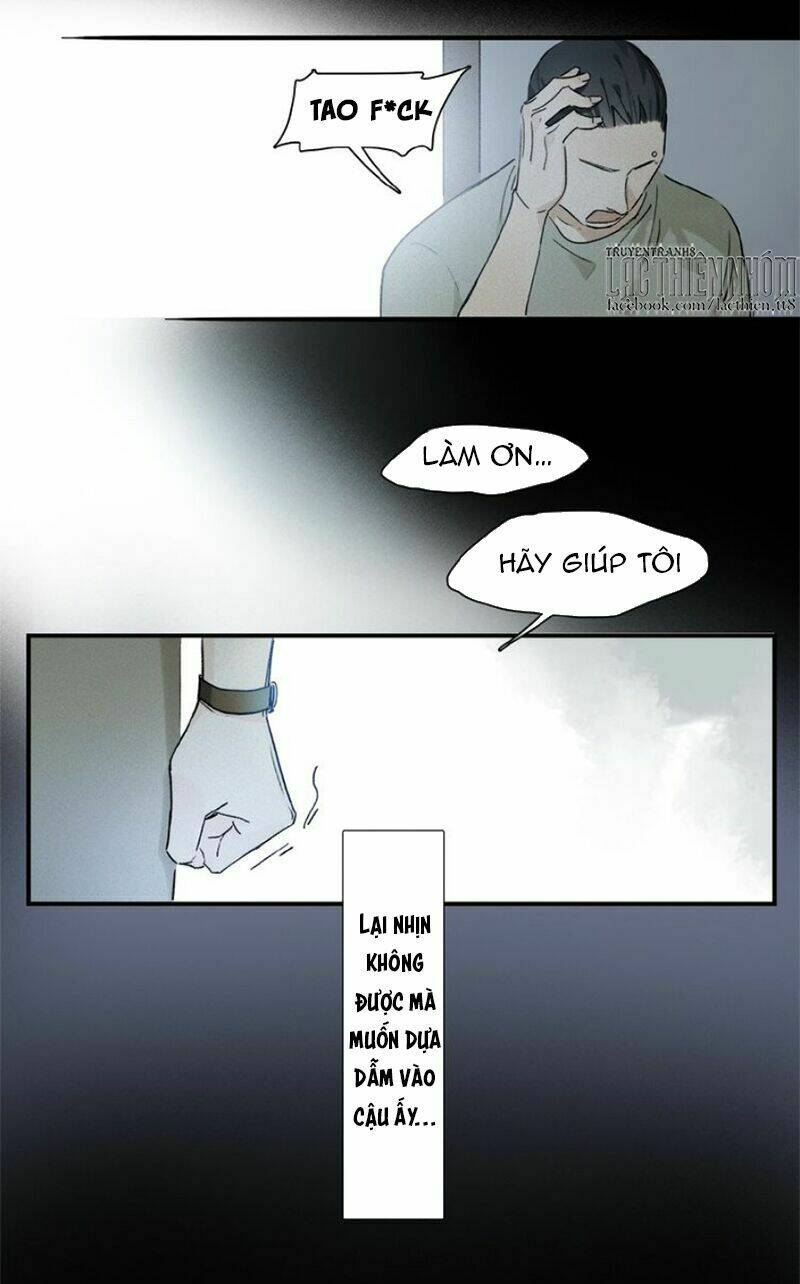 Phép Tắc Trường Ogus: Chapter 20