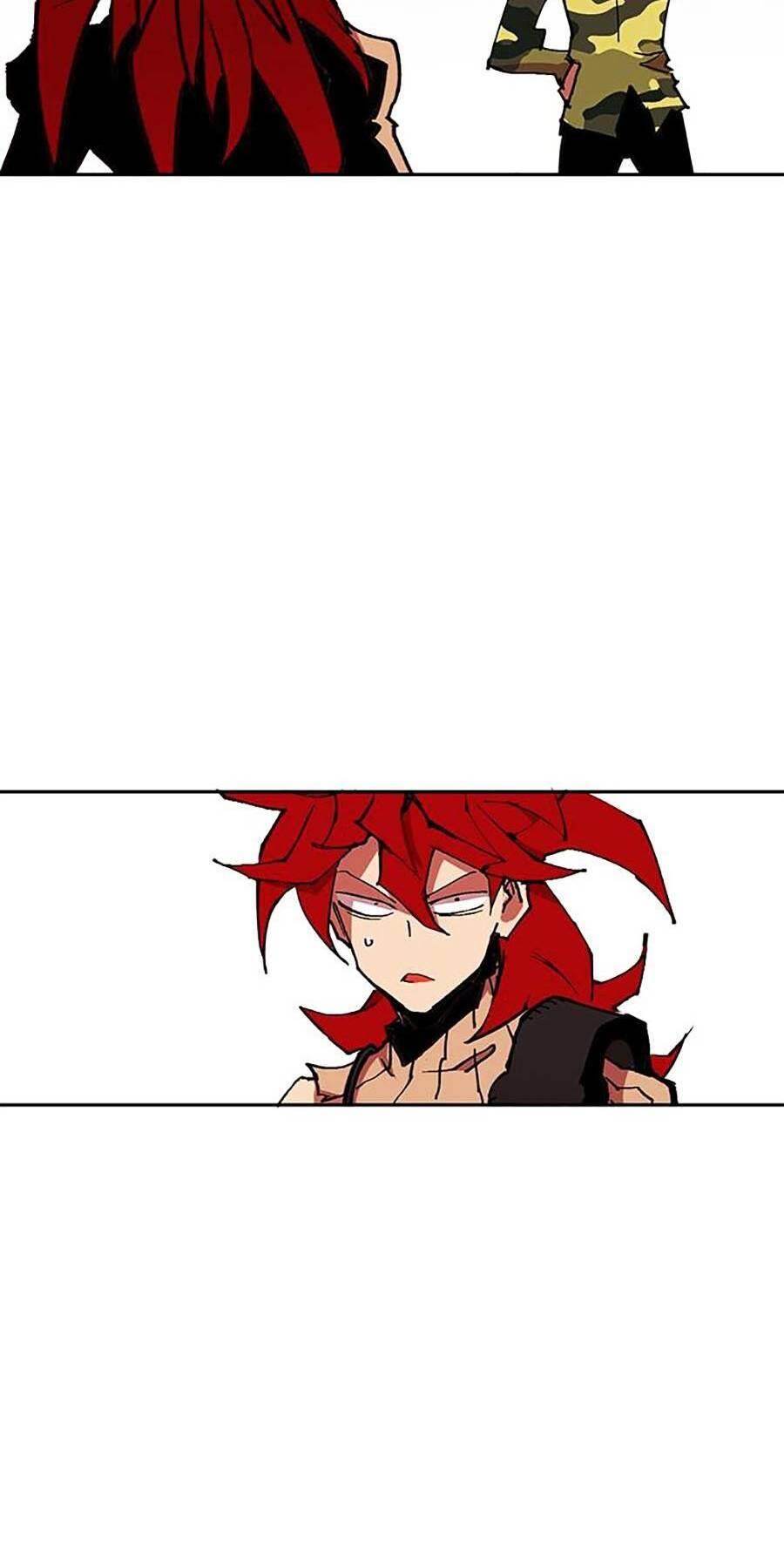 Hard Core Leveling Warrior Ss2: Chapter 126