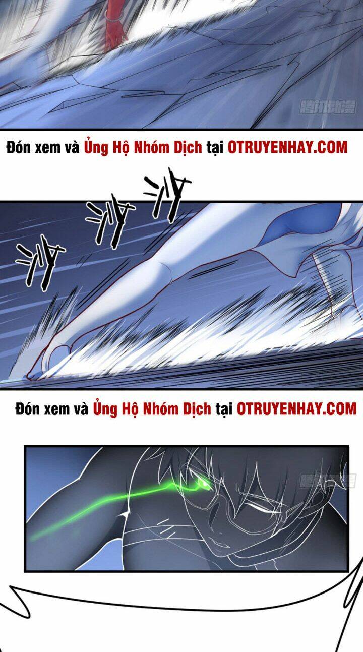 Trợ Lý Thánh Tôn, Ta Đã Vô Địch: Chapter 18