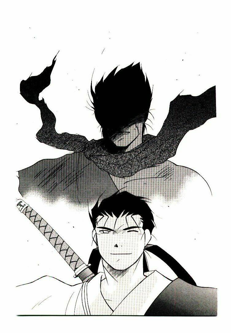 Kaiouki - Hải Hoàng Ký: Chapter 24