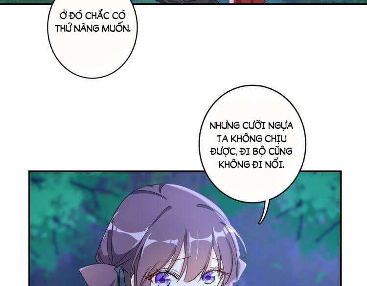 Hoa Nhan Sách: Chapter 18.2