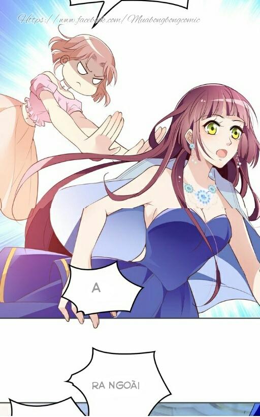 Tổng Tài Hai Mặt Sủng Thê Chỉ Nam: Chapter 2.1