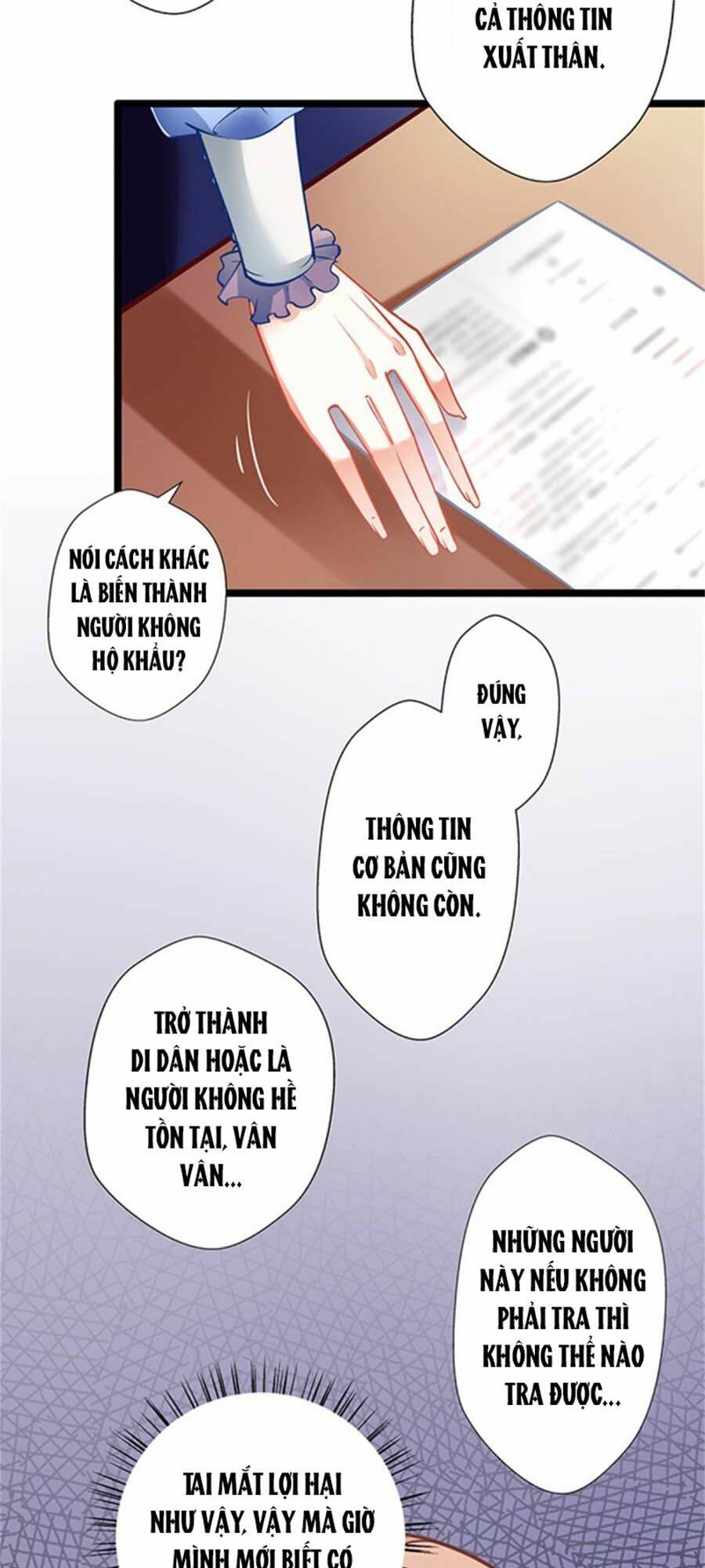 Cưng Chiều Ái Thê Hư Hỏng: Chapter 59
