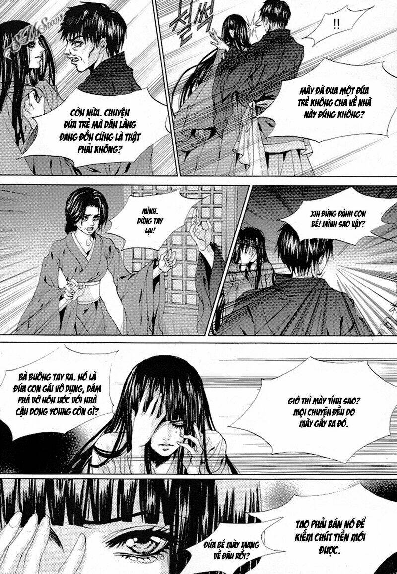 Tân Nương Của Thủy Thần: Chapter 113