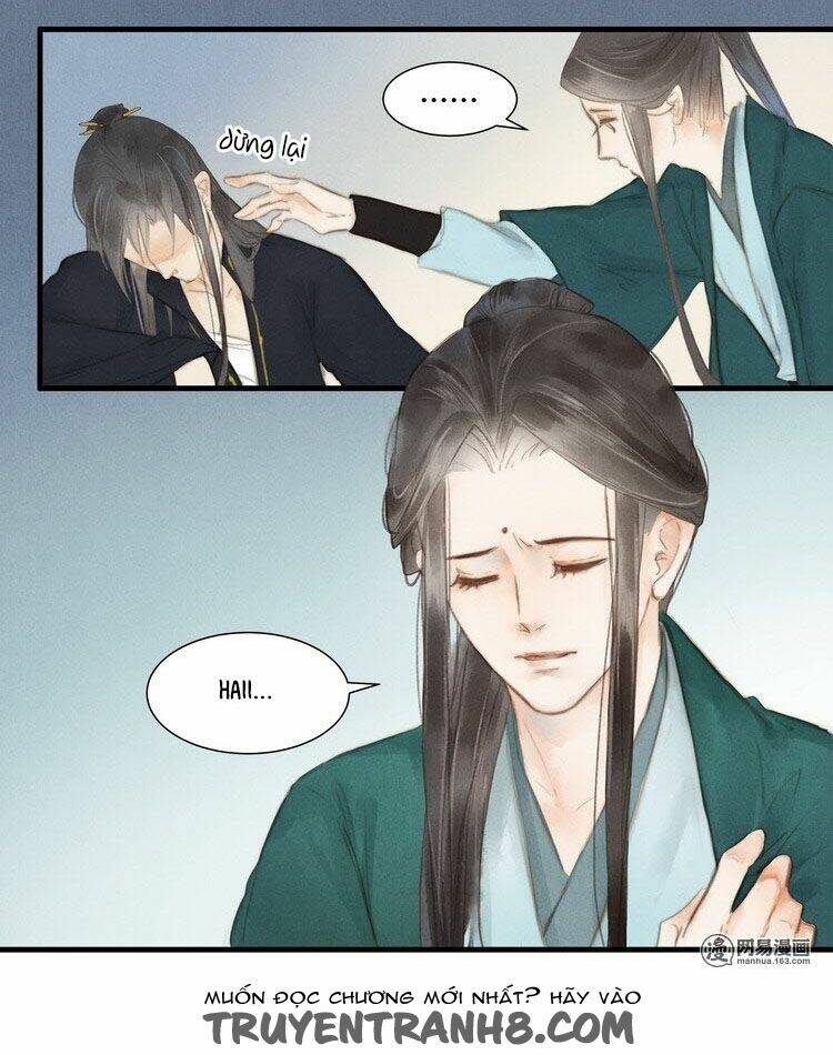 Thành Chủ Mỗi Ngày Đều Mơ Ước Ta: Chapter 7