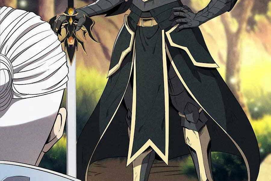 Tên Lỗ Mãng Cấp 10 Của Gia Đình Hiệp Sĩ: Chapter 7