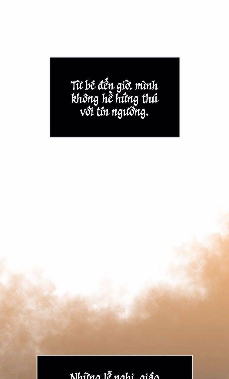 Lòng Trung Thành Với Kẻ Ác: Chapter 29