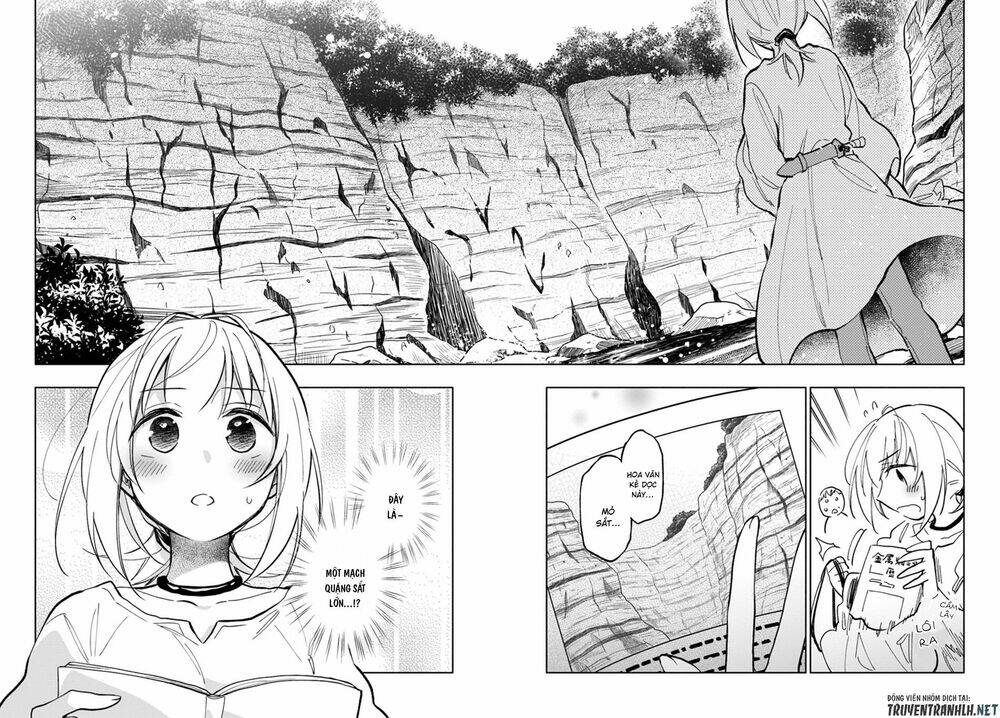 Takarakuji De 40-Oku Atattandakedo Isekai Ni Ijuu Suru: Chapter 23