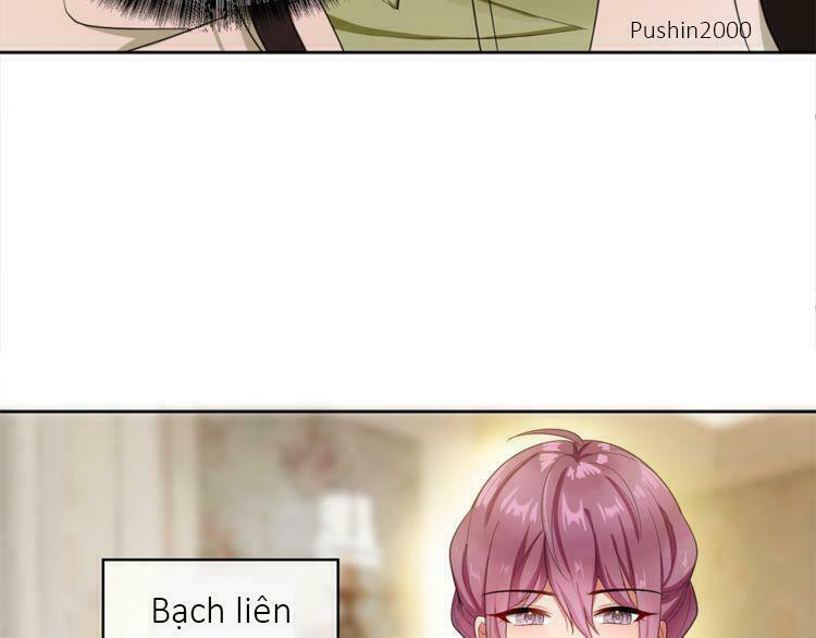 Cô Vợ Nhỏ Nuông Chiều Quá Lại Thành Ác!!: Chapter 7