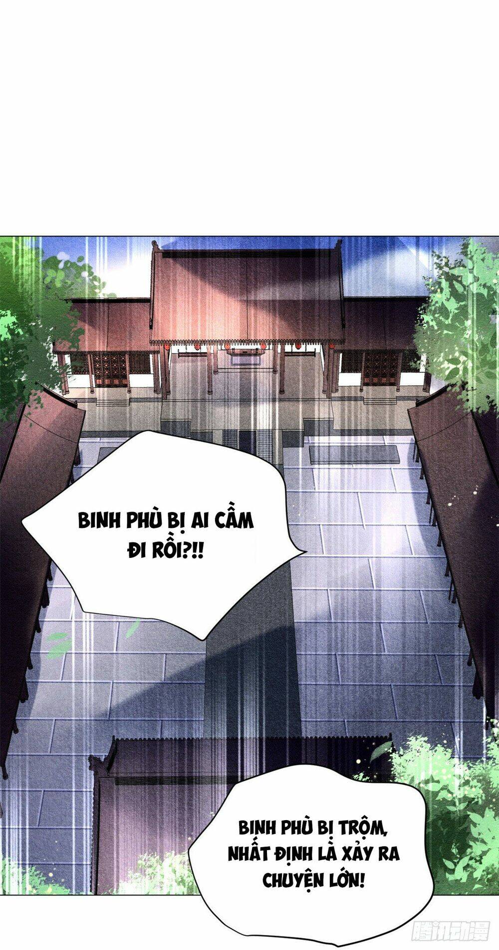 Vấn Đan Chu: Chapter 10