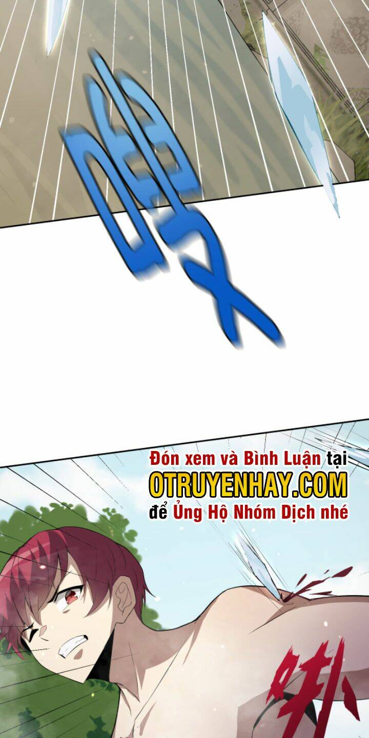 Lão Bà Ta Là Minh Chủ Võ Lâm: Chapter 9