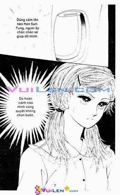 Cô gái Trung Hoa: Chapter 1