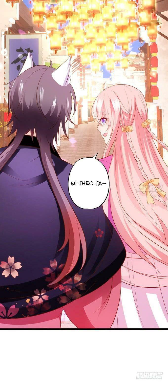 Hồ Tiên Hung Bạo: Chapter 110