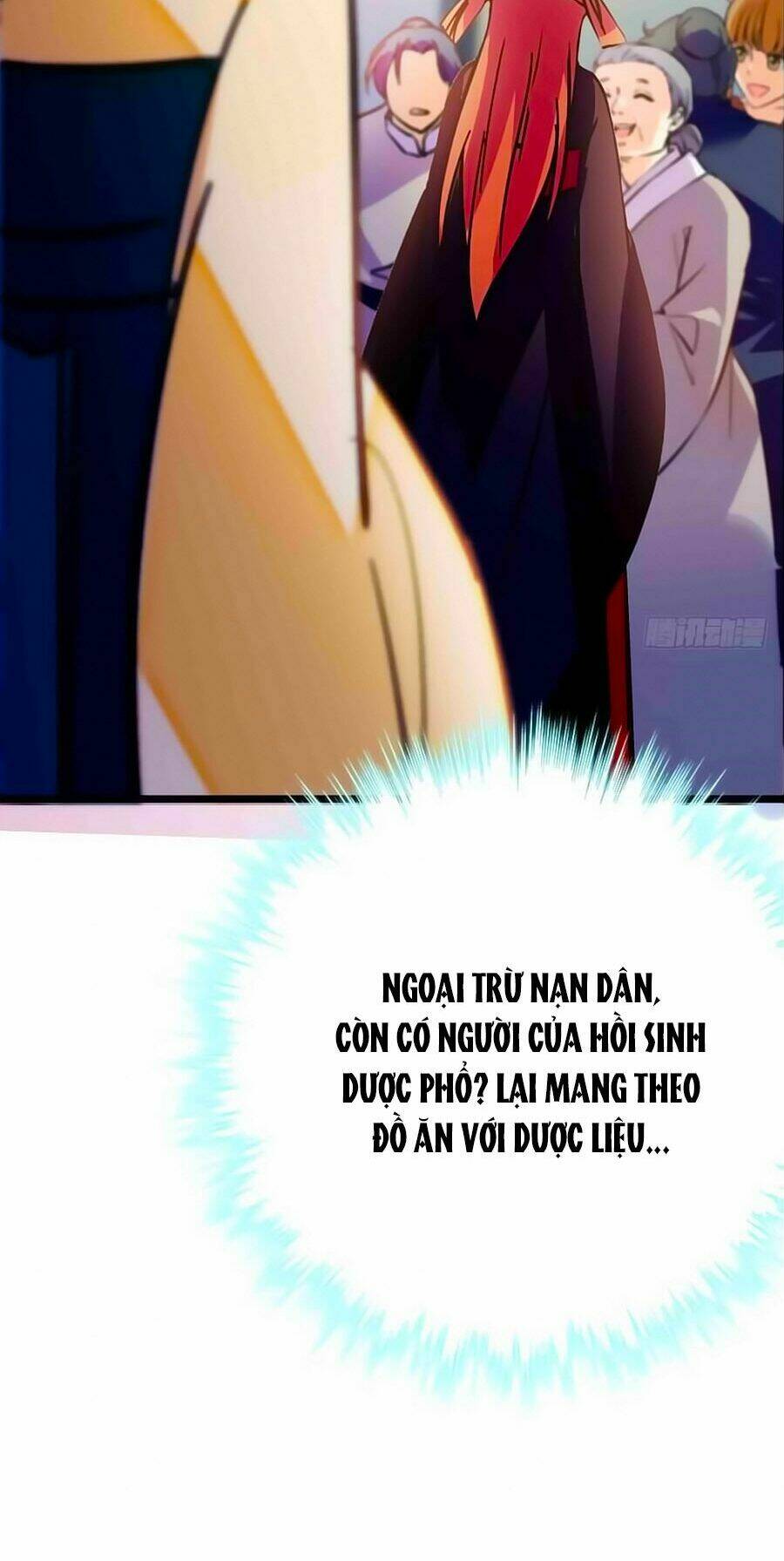 Nhất Thế Khuynh Thành: Lãnh Cung Khí Phi: Chapter 86