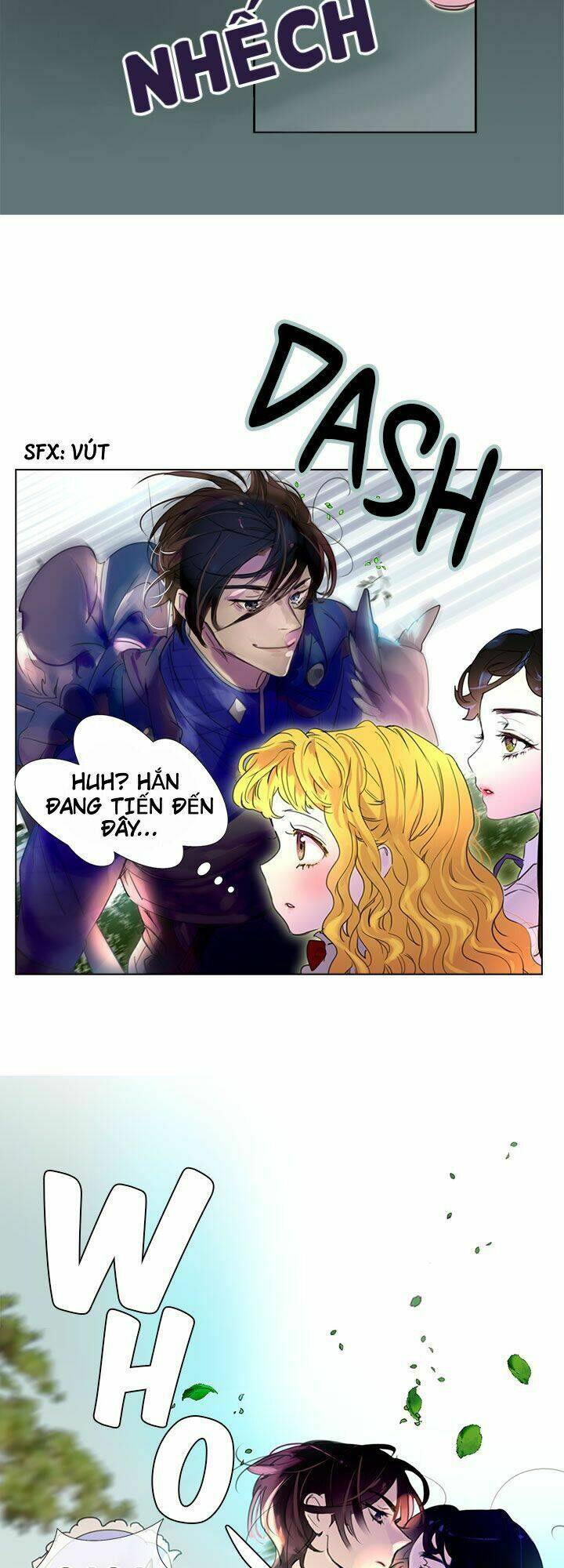 Tôi Không Phải Là Người Tốt: Chapter 20