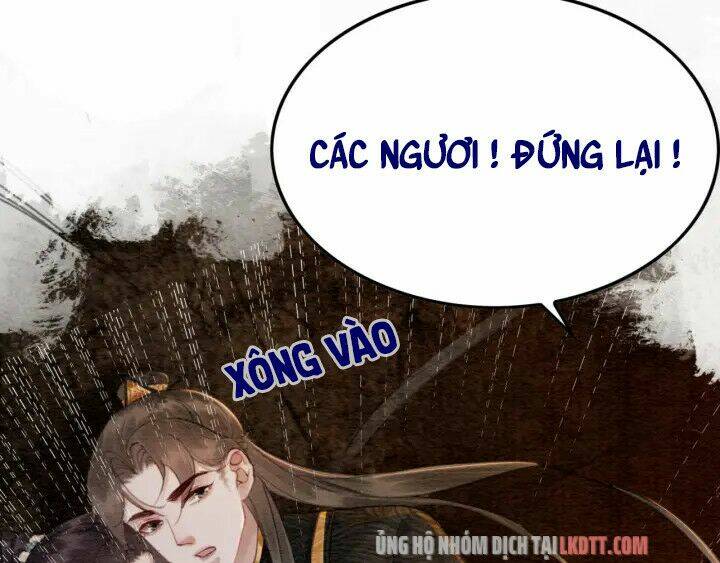 Trọng Sinh Bá Sủng Nhiếp Chính Vương Quá Mạnh Mẽ: Chapter 202