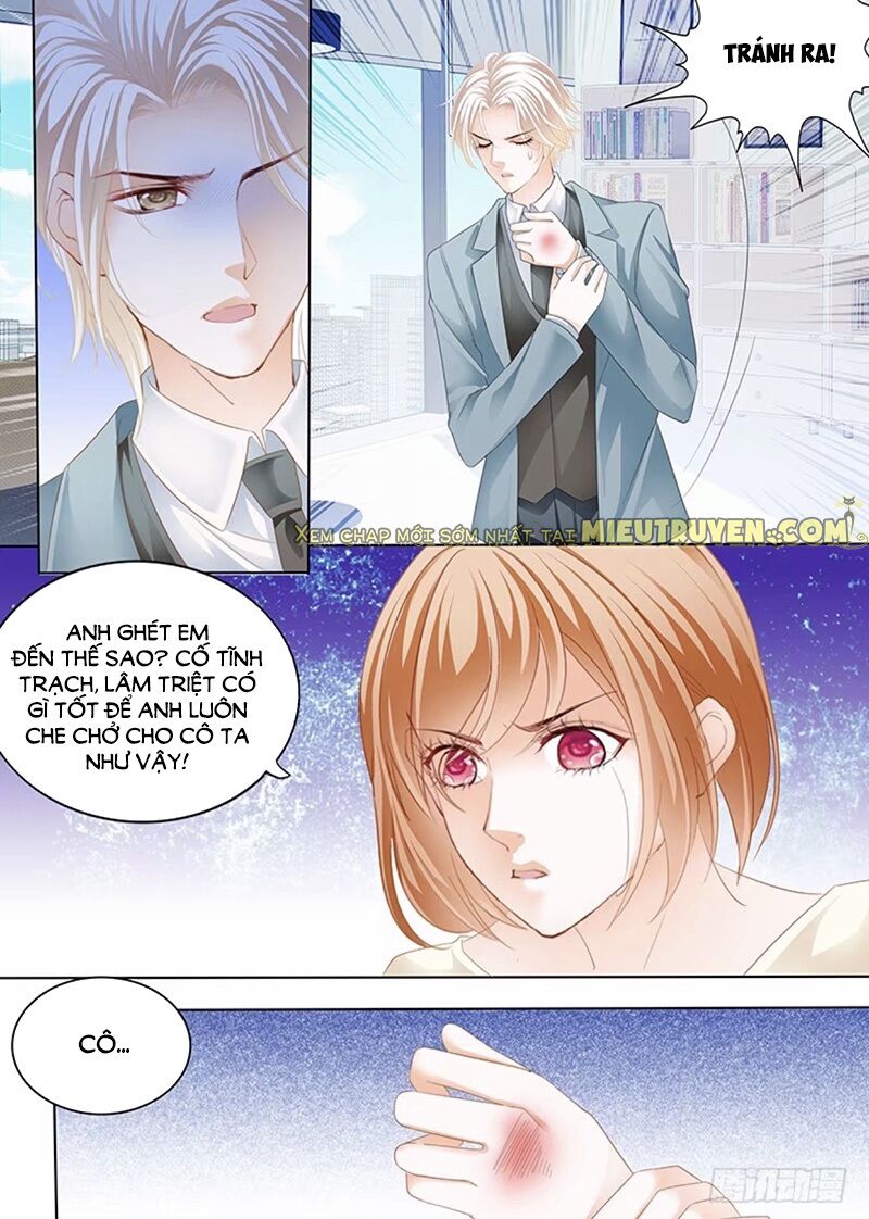 Thiểm Hôn Kiều Thê: Chapter 185