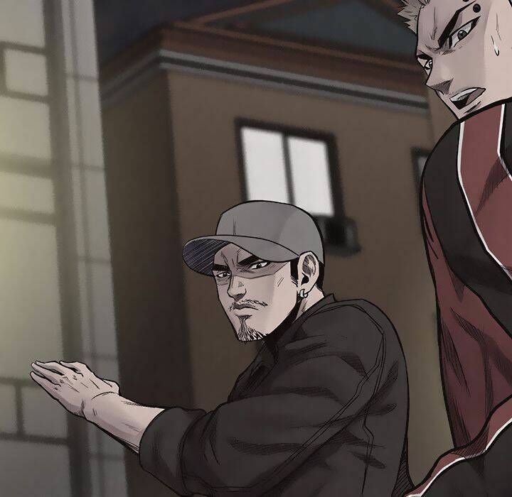 Nắm Đấm: Chapter 12