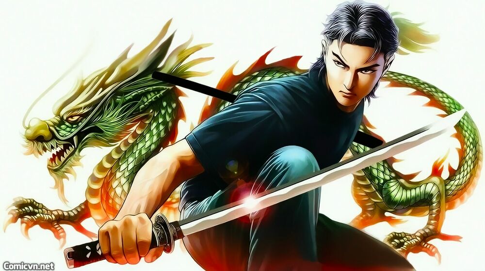 Người Trong Giang Hồ: Chapter 1279: Anh Hùng