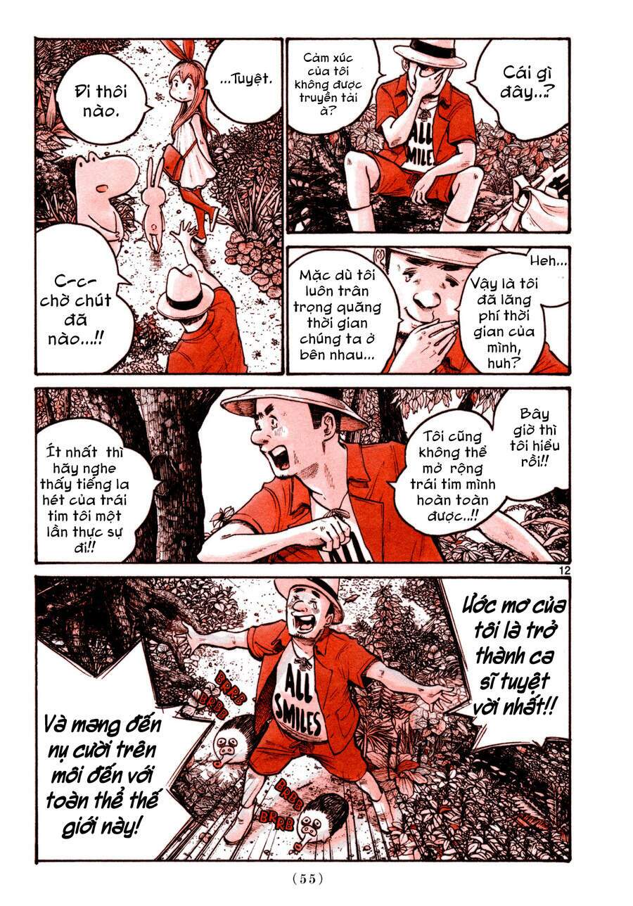 Heroes: Chapter 3