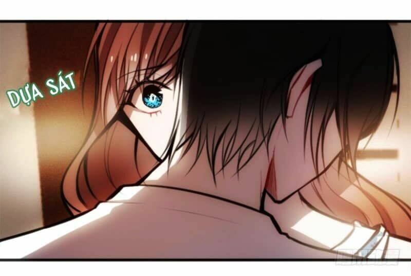 Vết Cắn Và Khế Ước: Chapter 5