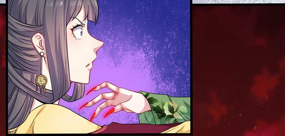 Ngạo Kiều Quỷ Vương Yêu Ta: Chapter 53