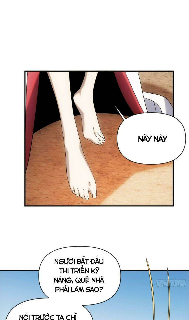 Ma Vương Là Đại Địa Chủ: Chapter 51