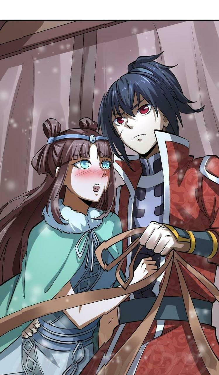 Đấu Hồn Đại Lục: Chapter 18