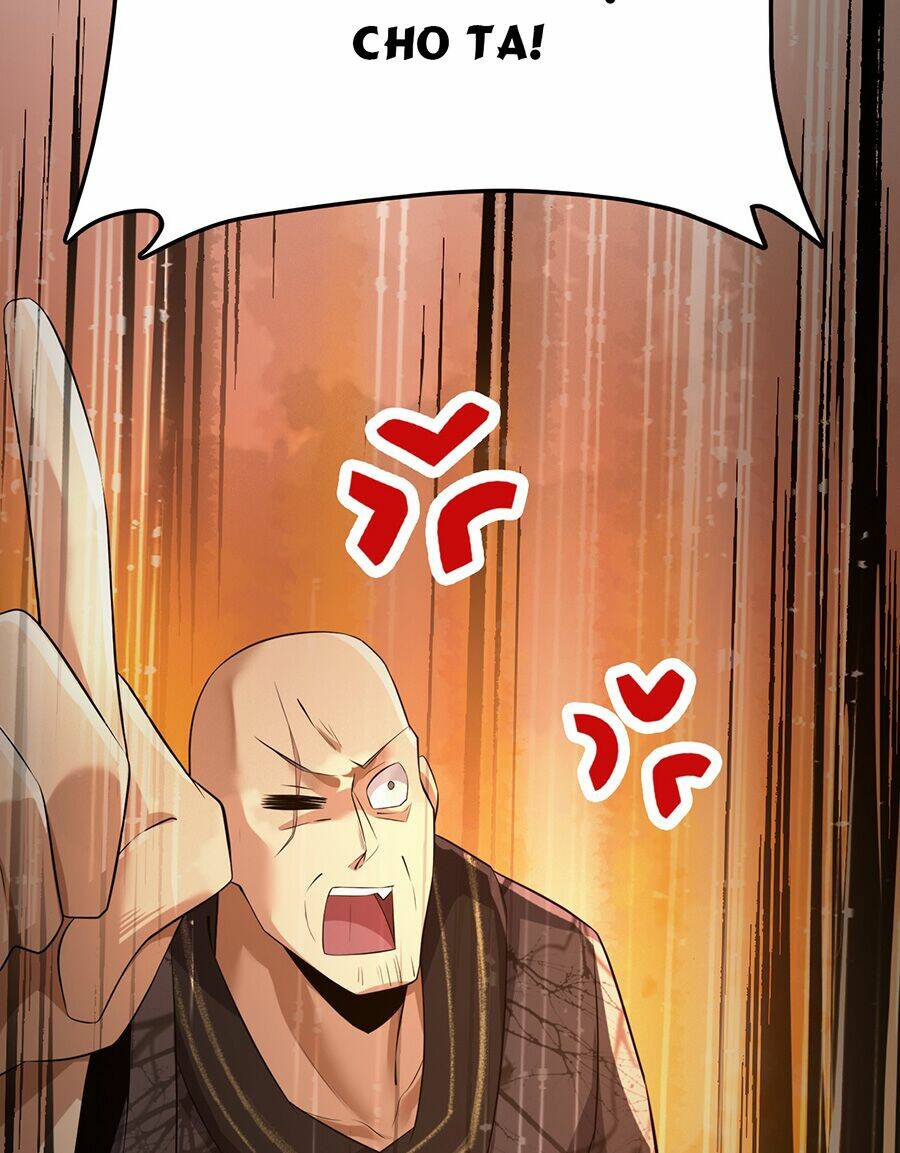 Đại Bảo Kiếm Của Tôi: Chapter 34