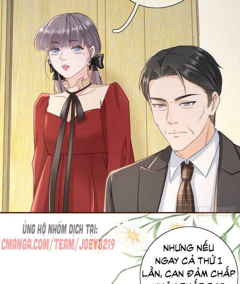 Bạn Gái Tôi Mới 30+: Chapter 68