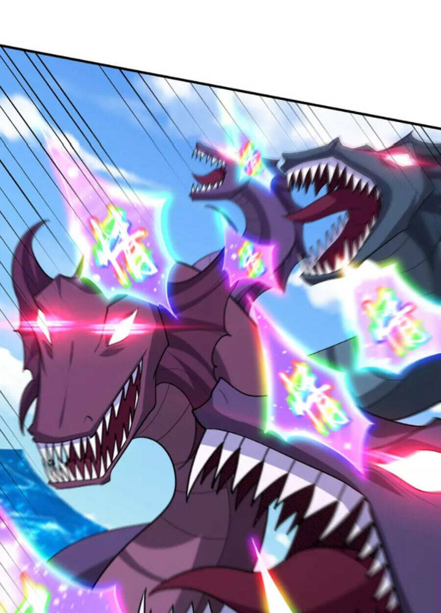 Yêu Giả Vi Vương: Chapter 311