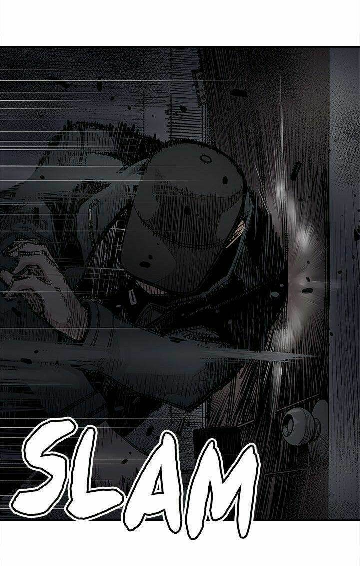 The Devil\’s Descendants: Chapter 11