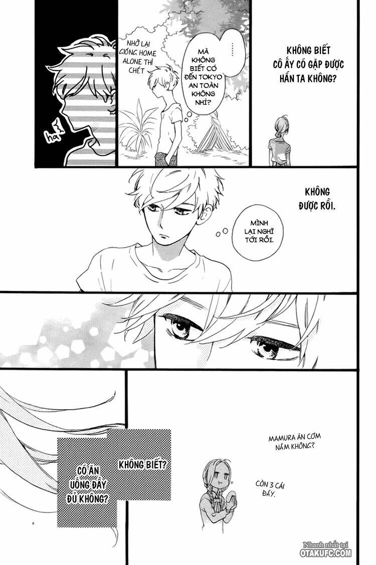 Sao Mai Của Em: Chapter 78