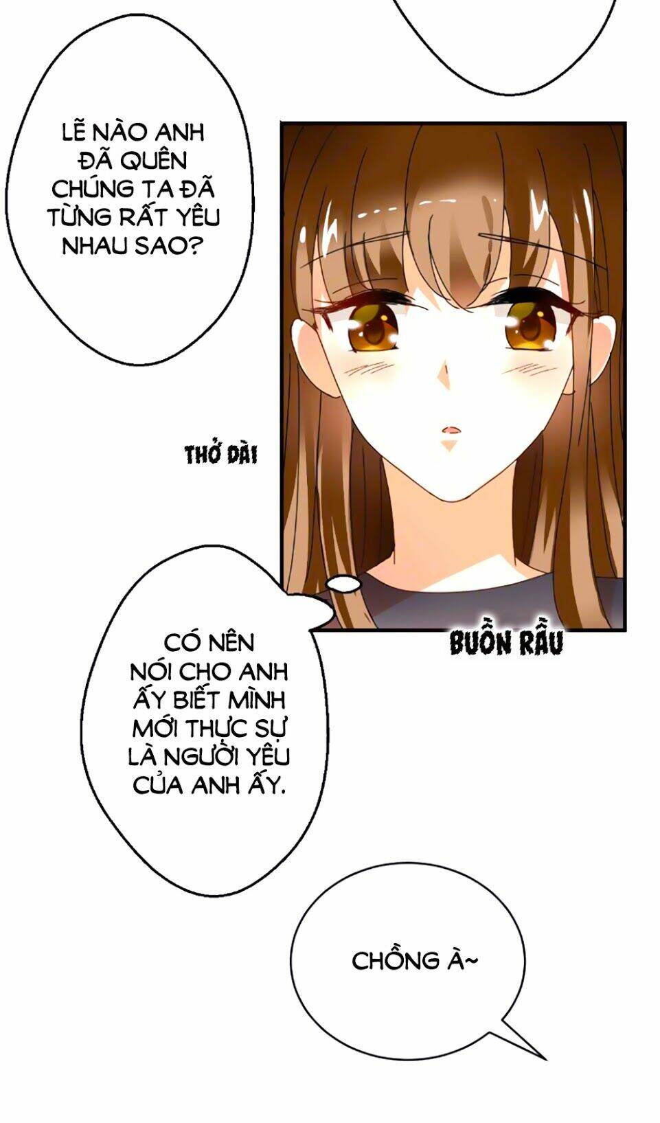 Vợ Yêu Là Báu Vật: Chapter 1