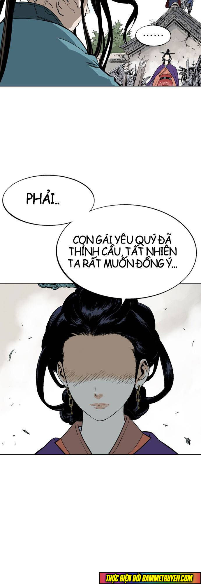 Cao Thủ 2: Chapter 18