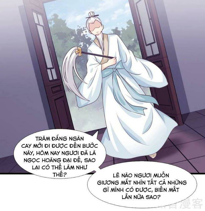 Ta Là Ngọc Hoàng Đại Đế: Chapter 89