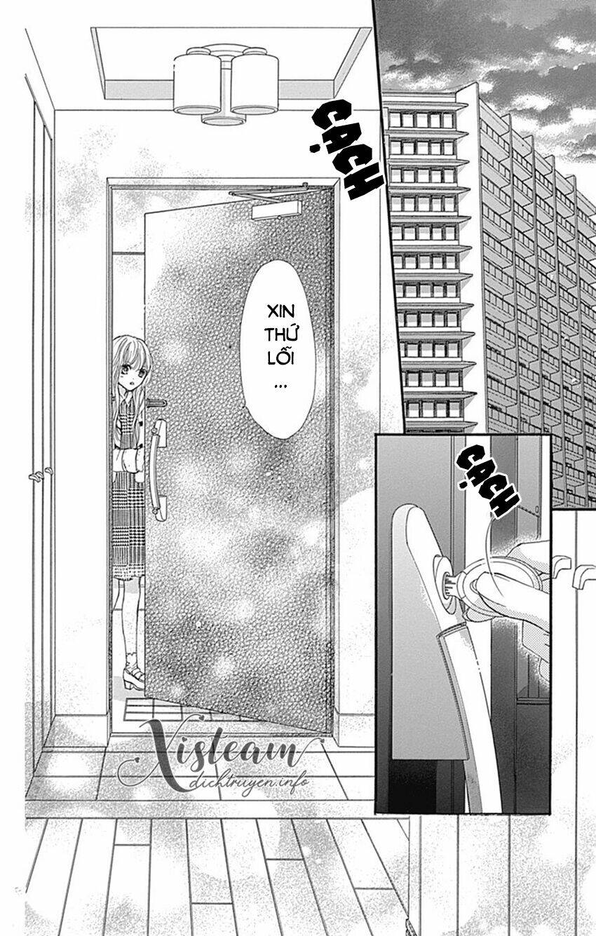 Boku Ni Hana No Melancholy: Chapter 82