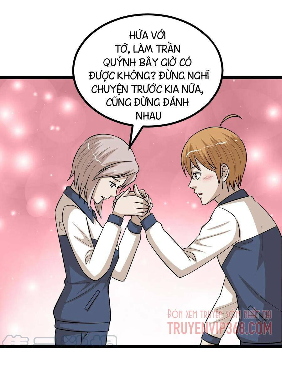 Đai Ca Trở Lại Tuổi 16: Chapter 114