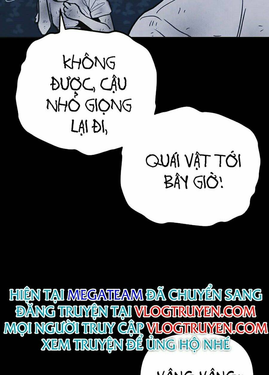 Cậu Bé Shotgun: Chapter 11